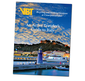 VBT Italy Guide E-book