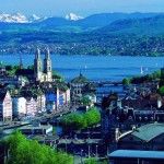Zurich