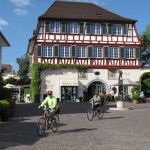 lake constance bike tour
