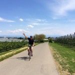 lake constance bike tour