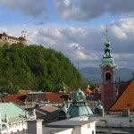 Ljubljana Slovenia