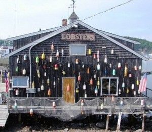 Lobster Shack