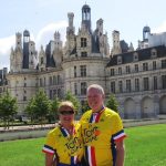 Loire Couple, VBT biking France, summer tips blog