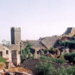 Marialva Castle, Portugal Walking Tour
