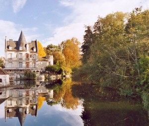 Moret-sur-loing