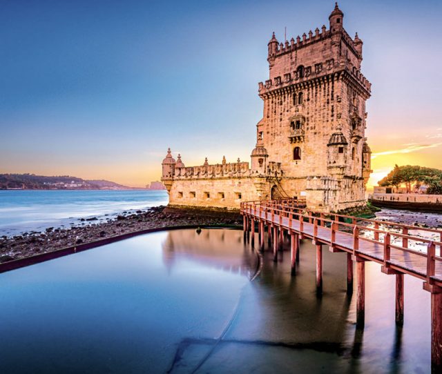 Pathways of Portugal: Walking the Douro Valley