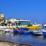 Puglia, Harbor