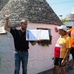 Puglia Trulli