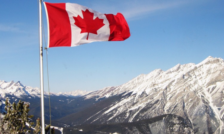 Canadian Rockies Bike Tour