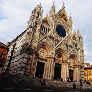 Siena Cathedral