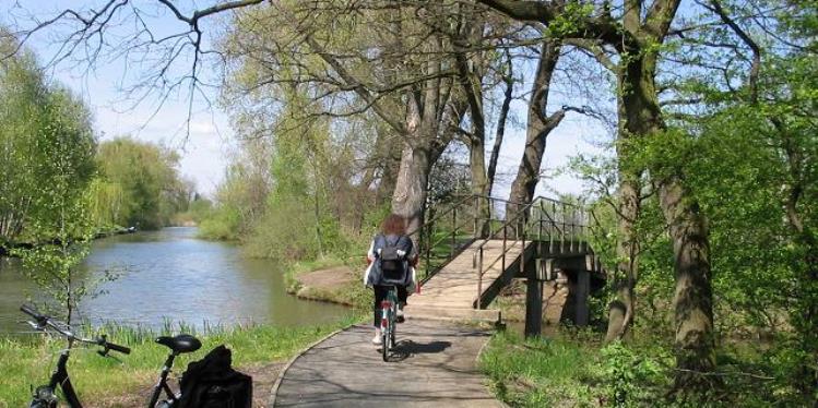 Explore Germany’s Spreewald—a UNESCO Biosphere Reserve | VBT Bicycling ...