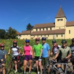 Susan Featured Traveler, lake Constance