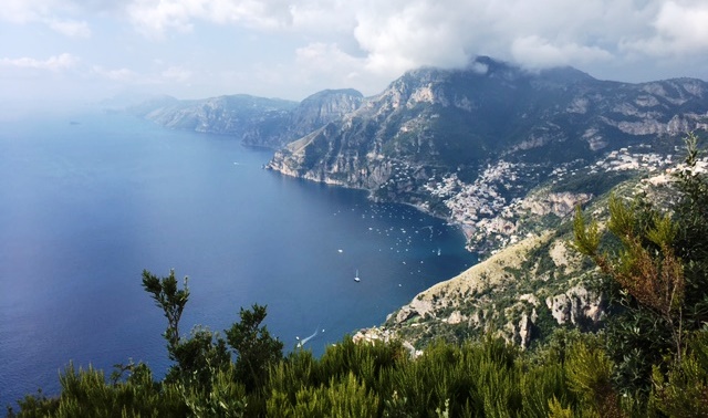 The Amalfi Coast | VBT