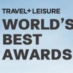 Worlds Best Award, Travel and Leisure