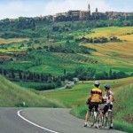 Tuscan Hilltown Biking with VBT