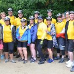 Julie Featured traveler, group travel, blog