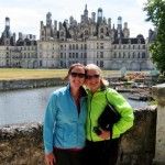Chateau Chambord
