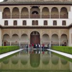 Muslim architecture of Spain