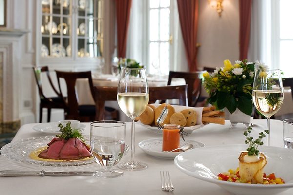 Capo Dafrica Dining