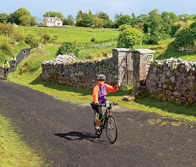 Ireland: Galway & Connemara Tour