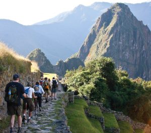 Inca Trail Hike