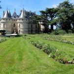 Loire Valley Castles