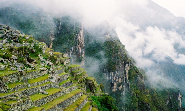 Secrets of Machu Picchu | VBT Blog