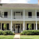 Mississippi Antebellum Architecture