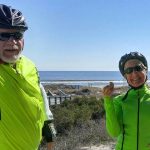 Florida bike tour, VBT