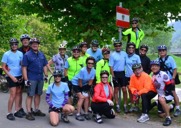 Group Bike