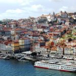 Porto, Portugal, VBT Walking Tour