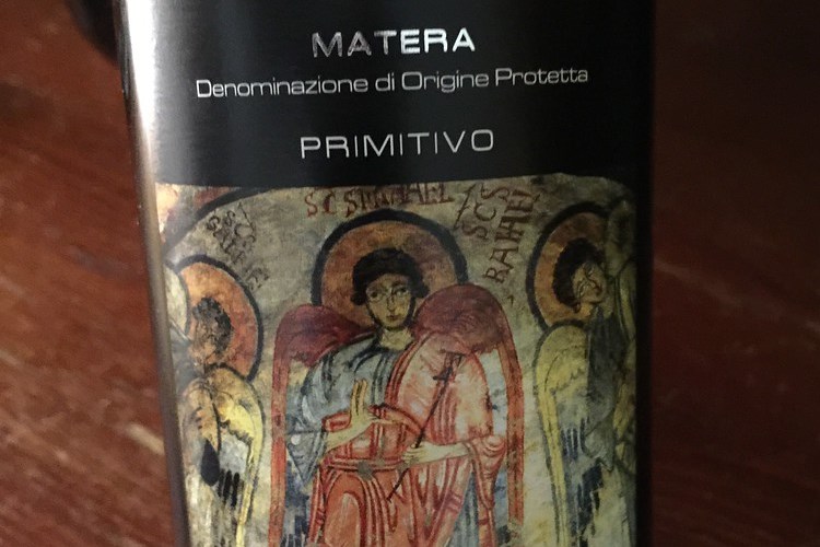 puglia, primitivo wine, italy