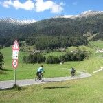 Dolomites