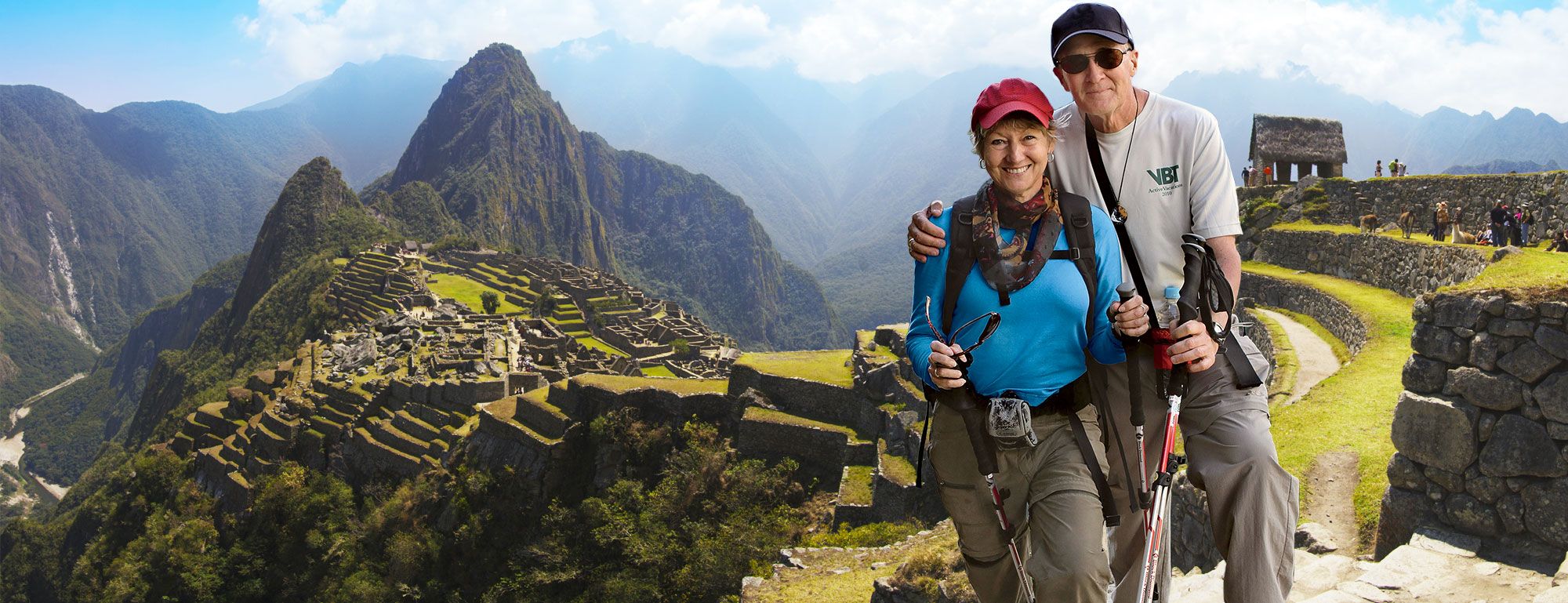 Machu Picchu, Peru