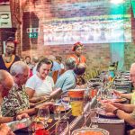 Group on Cycling South Africa: Cape Town & the Garden Route Tour