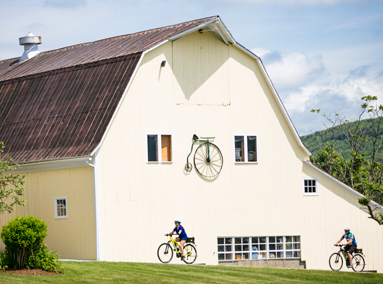 why you may want an ebike for your vacation