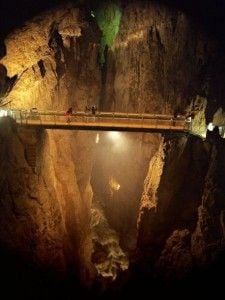 Škocjan Caves