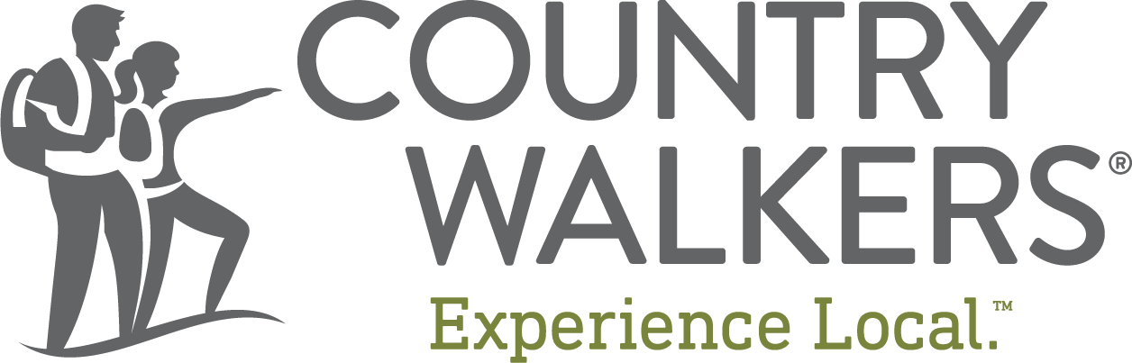Country Walkers, Experience Local