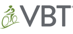 VBT Bicycling and Walking Vacations Logo