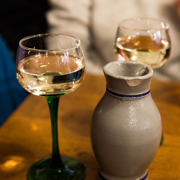 Switzerland, Germany & France: The Black Forest & the Alsace Wine Route