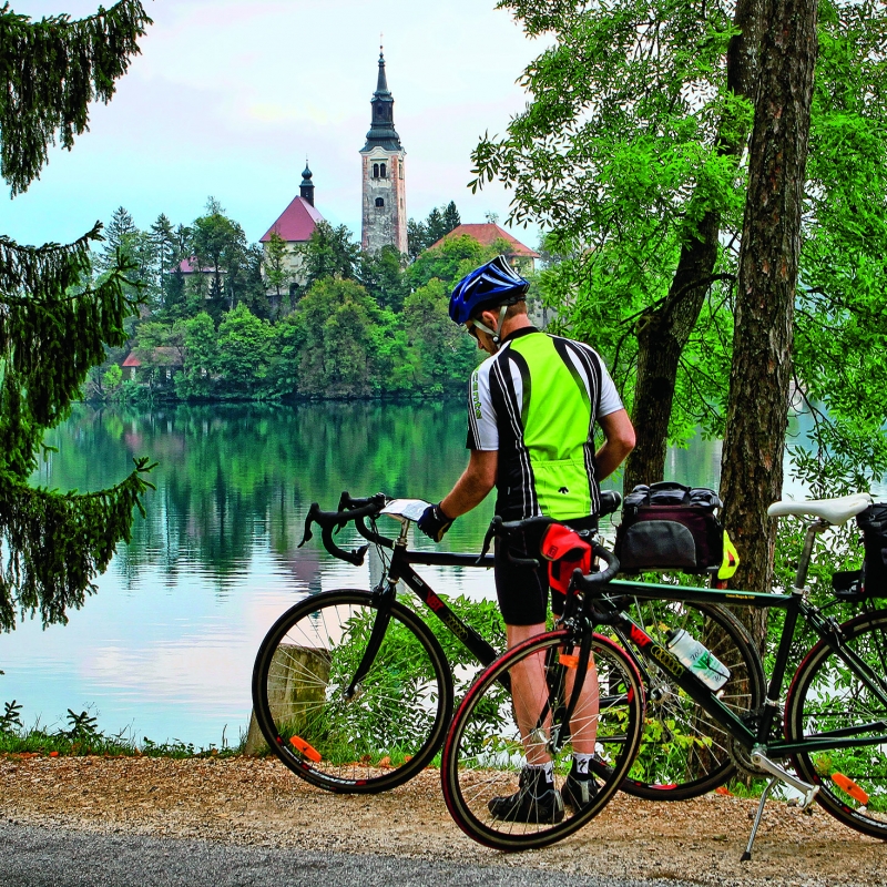 Austrian Bike Tours VBT Bicycling Vacations