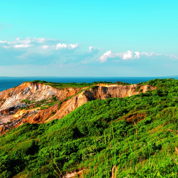 Cape Cod & Martha’s Vineyard