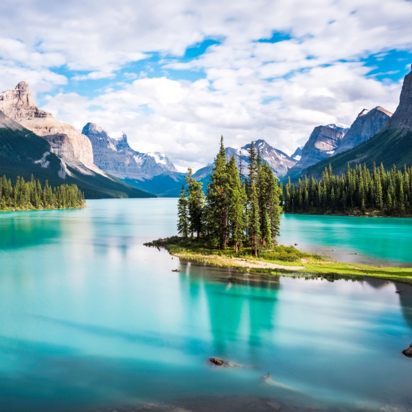Alberta: Banff National Park & the Canadian Rockies 7