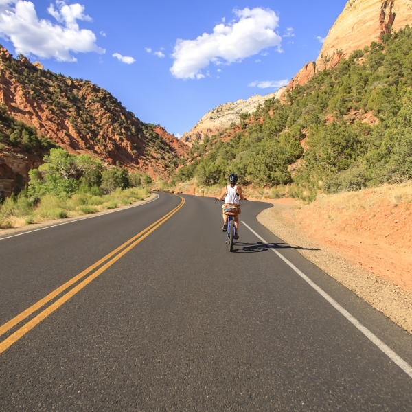 Arizona: Saguaro National Park & the Sonoran Desert 1