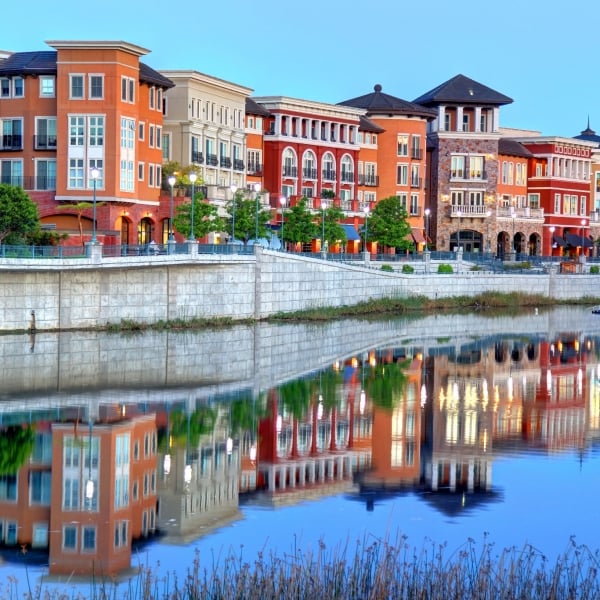 California: Wine Country & the Pacific Coast 16