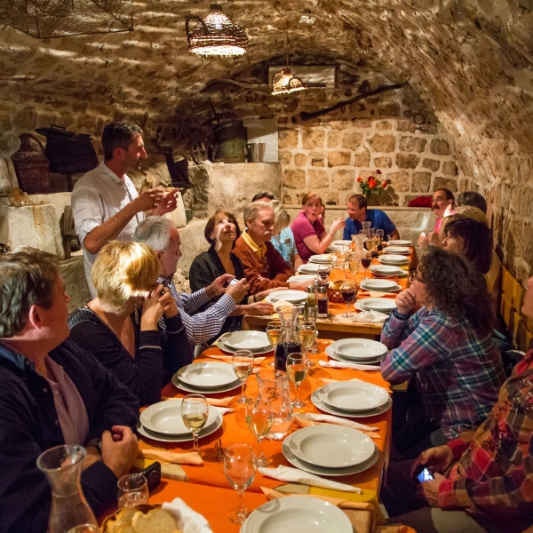 Croatia: The Dalmatian Islands 28