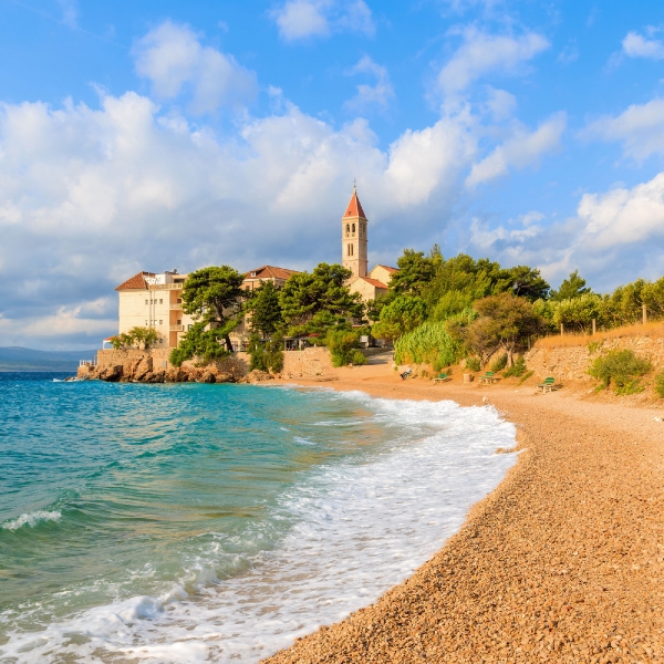 Croatia: The Dalmatian Islands 39