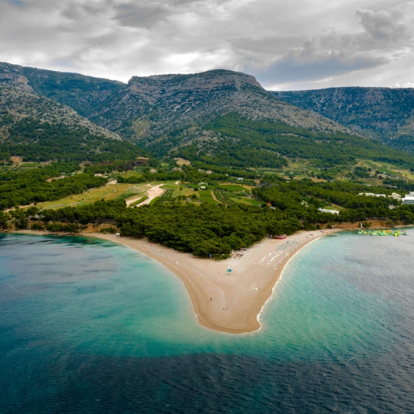 Croatia: The Dalmatian Islands 42