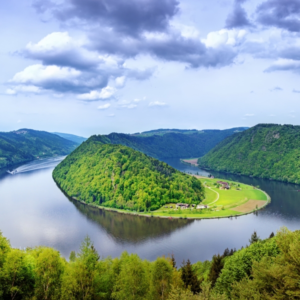 Danube Bike & River Cruise: Nuremberg to Budapest 22