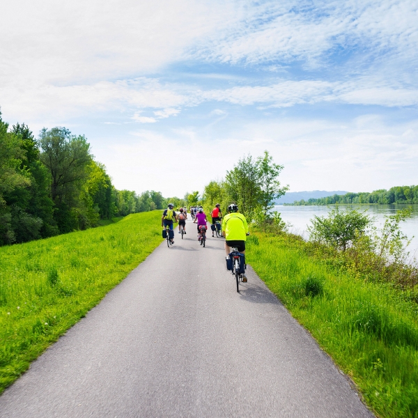 Danube Bike & River Cruise: Prague to Budapest 3